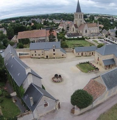 Visite guidée du colombier et de l’écomusée | Journées du Patrimoine