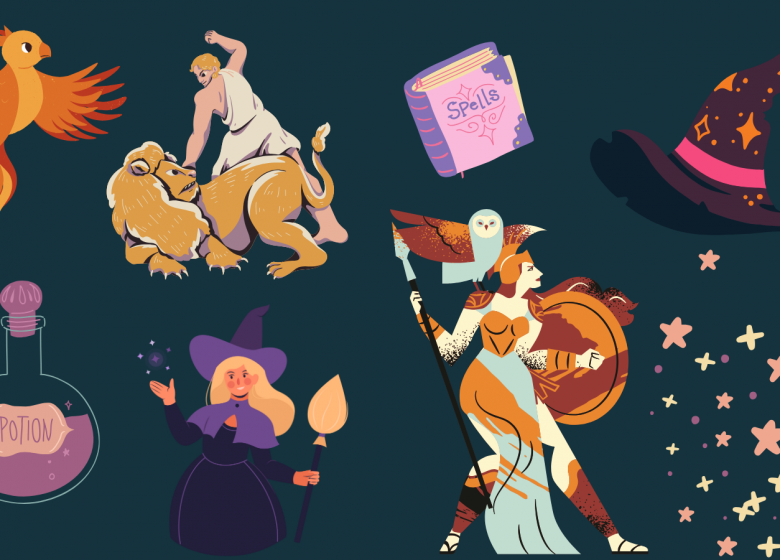 animations fin d’année 2025 – de Poudlard à Aregenua