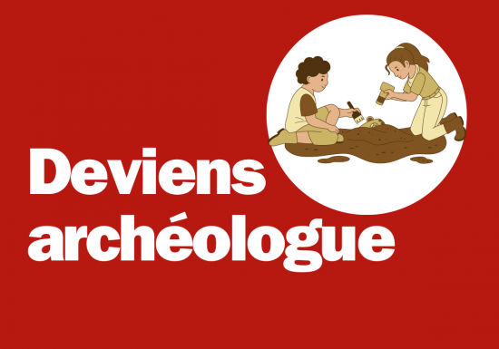 deviens archéologue tourinsoft – 1