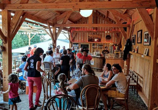 (C) Thomas Le Floc’H