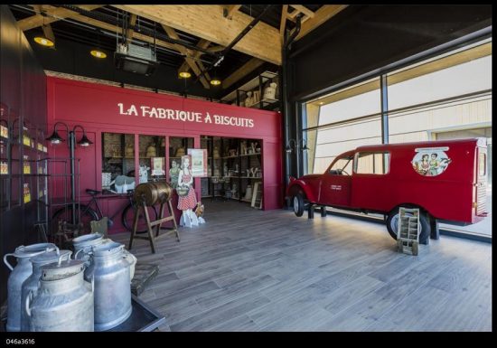 Présentation PowerPoint