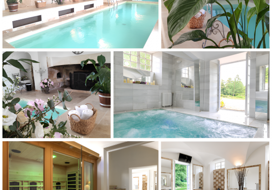 Bleu simple montage Superbe Extérieurs Mois Instagram publication – 1