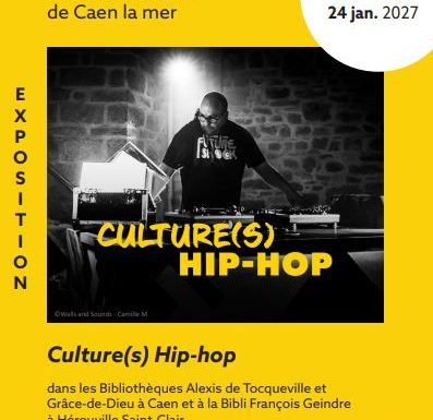 exposition hip hop