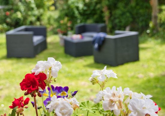 exterieur Residence les Temporis