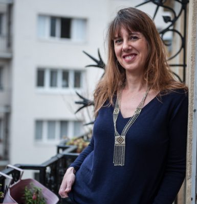 Conférence « Crinolinomania : ces femmes qui prennent de la place » par Mathilde Larrère | Journées du Patrimoine