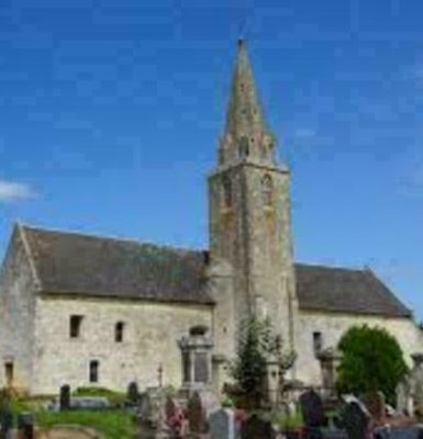 Visite libre de l’église Saint-Pierre de Lasson | Journées du Patrimoine