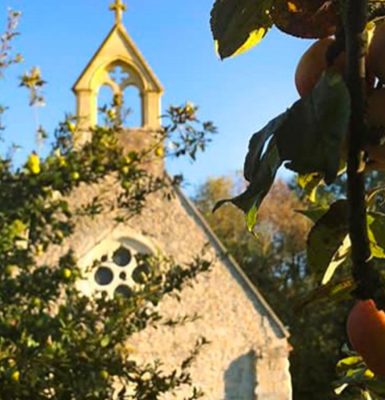La Ferme de Billy