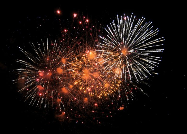 feu d’artifice 3