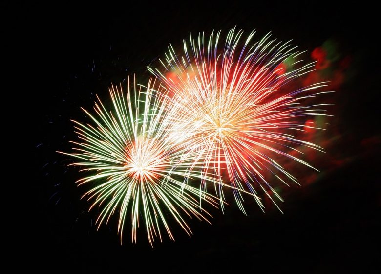 feu-dartifice