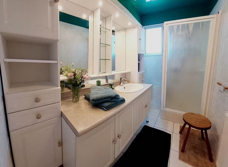 Gîte Le Pommier Hermanville sur mer Normandie