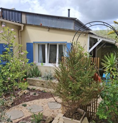Gîte des Myrtilles
