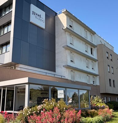 Hôtel Goodwood