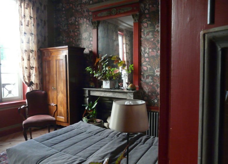 Chambre d'hôtes Le Relais Saint Gilles Caen