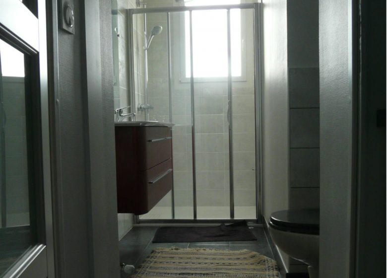 Chambre d'hôtes Le Relais Saint Gilles à Caen en Normandie