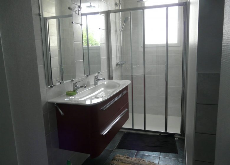 Chambre d'hôtes Le Relais Saint Gilles à Caen en Normandie