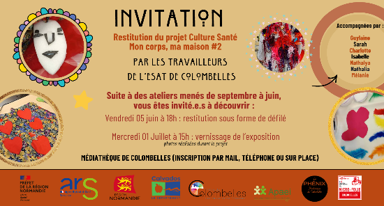 invitation
