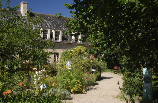 jardin