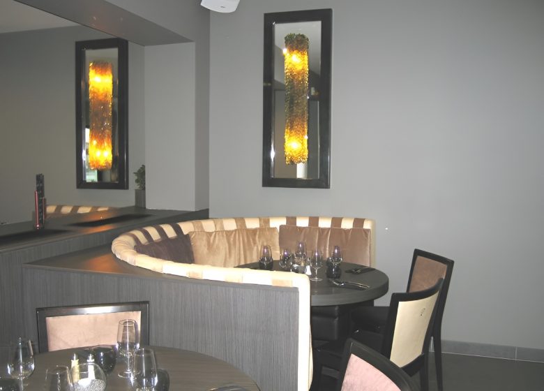 restaurant Jo & Jack Ouistreham