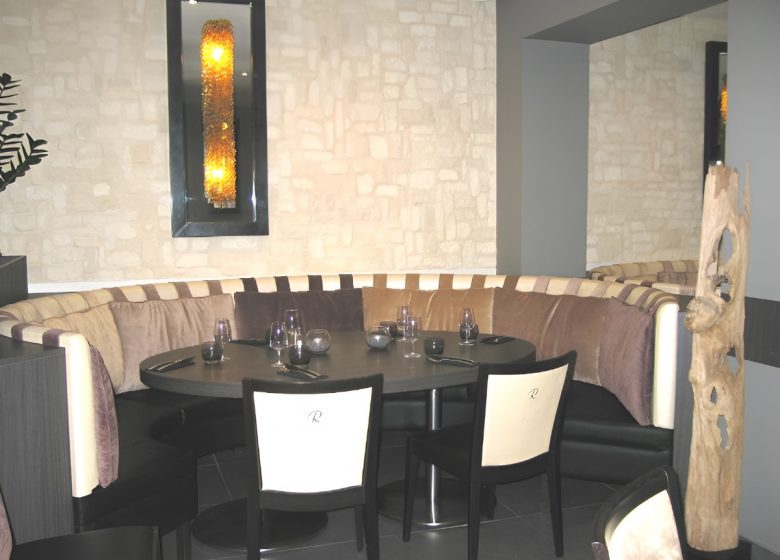 restaurant Jo & Jack Ouistreham