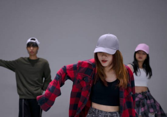 kpop