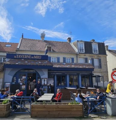 La Taverne de Milo