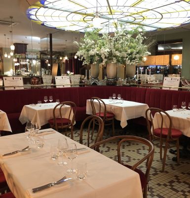 LE CARLOTTA