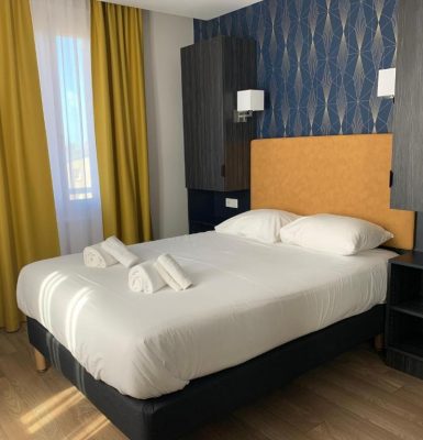 Hôtel Le Cosy Riva Bella