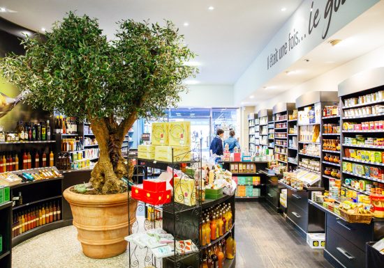 Les Accords Parfaits