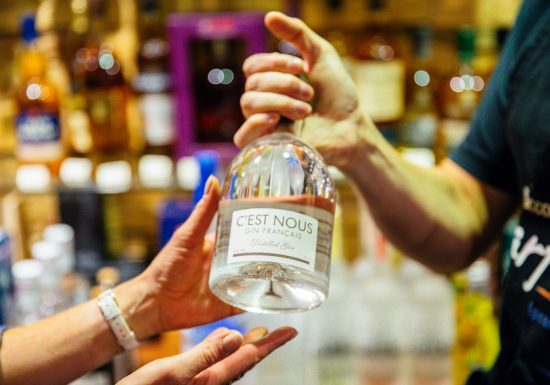 Les Accords Parfaits