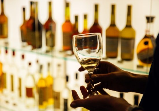 Les Accords Parfaits