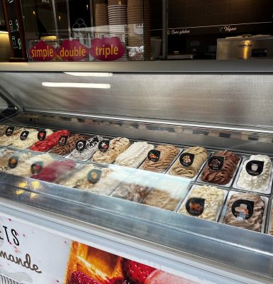 Les Délices de la Plage « L’Annexe »