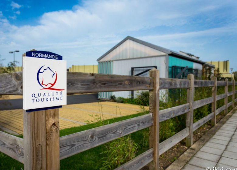 Hôtel Libéra Caen Colombelles Normandie Qualité Tourisme