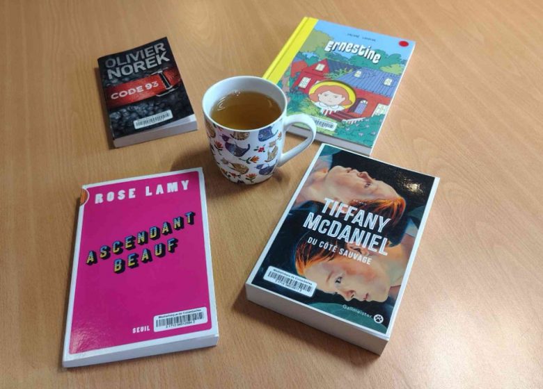 livre