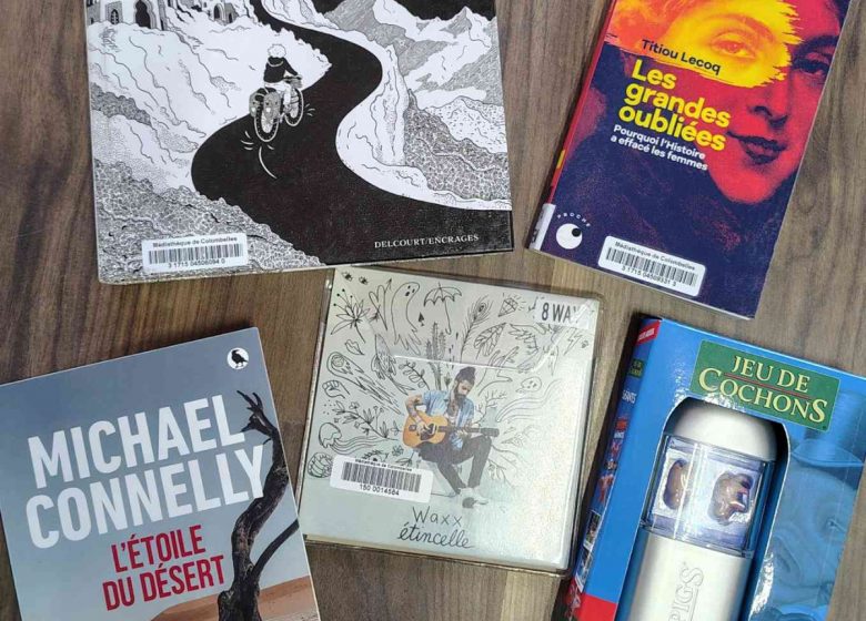 livres