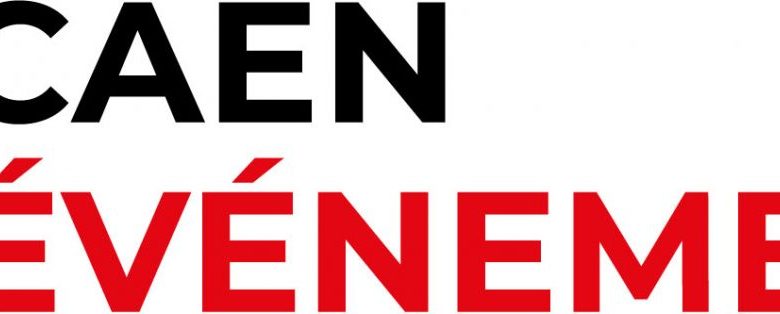 logo Caen evenement