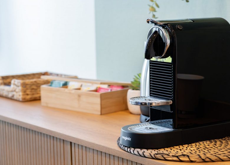 machine à café-min