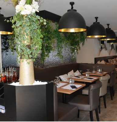 Restaurant Mamma Mia