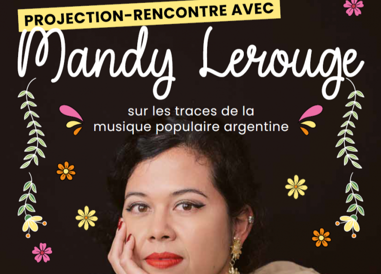 mandy lerouge