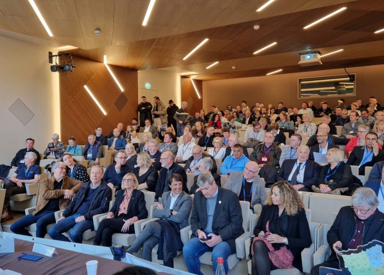 congrès des marchés de France