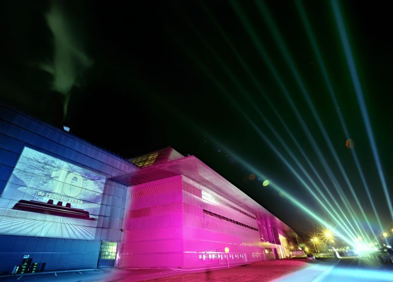 M.T.C.A. matériels audiovisuels