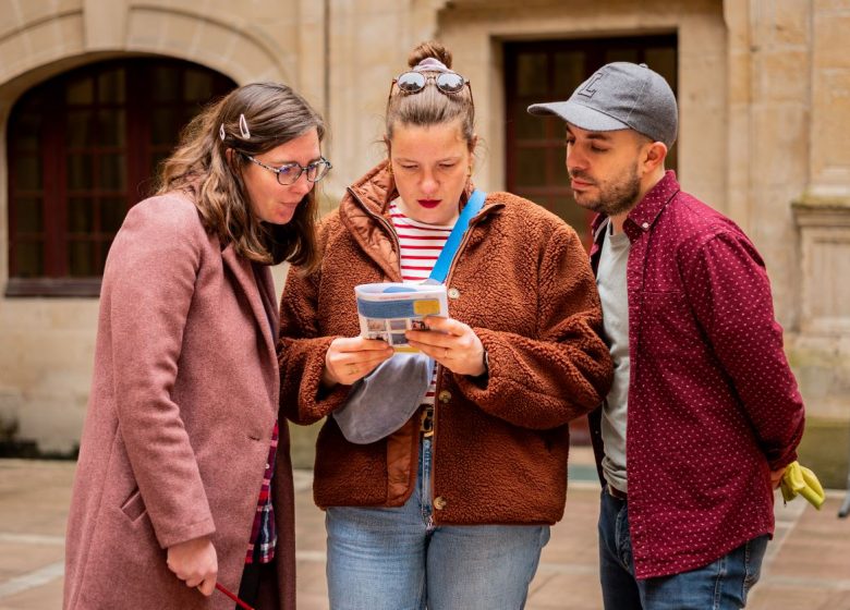 murder party femmes 2