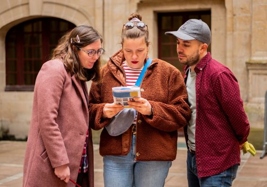 murder party femmes 2