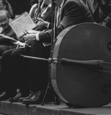 Concert by the Harmonie de la Société Musicale Normande
