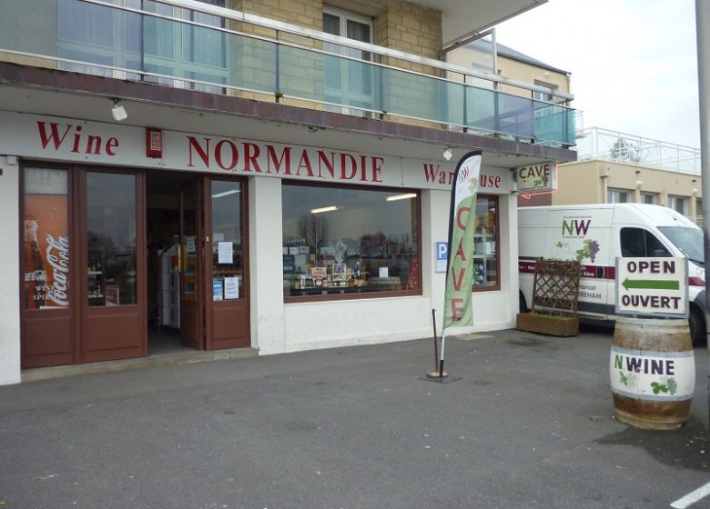 normandie wine_3