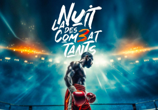 nuit des combattants – 1
