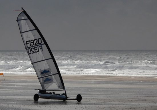 ocean 2014_char a voile