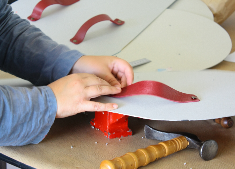 Copie de tourinsoft vacances hiver – panoplie gladiateur