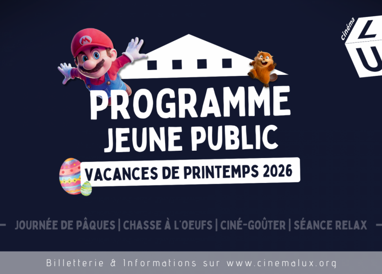 journée de pâques | chasse à l’oeufs | ciné-goûter | séance relax – 1