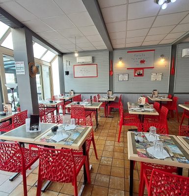 Restaurant de l’Hôtel de Ville