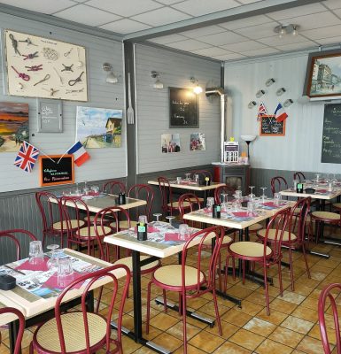 Restaurant de l’Hôtel de Ville